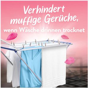Produktbild für Weichspüler Lenor Luftfrisch Wildblumenfeld, Konzentrat