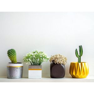 Produktbild für Acrylfarben Mont-Marte Signature Metallic Set