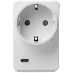Produktbild für Smart-Steckdose LUPUS 12050, für innen