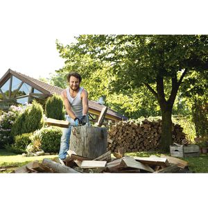 Produktbild für Axt Gardena 1400 A, 8716-48