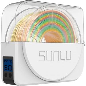 Produktbild für Filament-Trockner Sunlu FilaDryer S1 Plus für 1 Rolle, 35-55°C