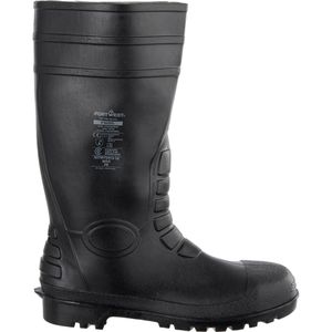 Produktbild für Gummistiefel Portwest Sicherheitsgummistiefel