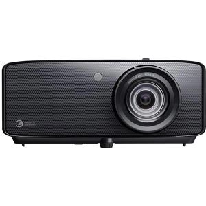 Produktbild für Beamer Optoma UHZ58LV, E3P7NF1E111, Laser, 4K UHD
