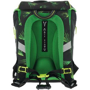 Produktbild für Schulrucksack Herlitz SoftLight GREENline Plus Explorer