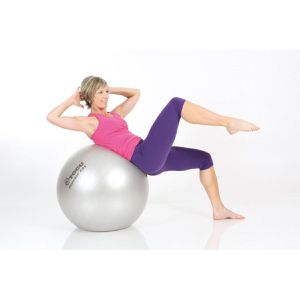Produktbild für Gymnastikball Togu Powerball ABS