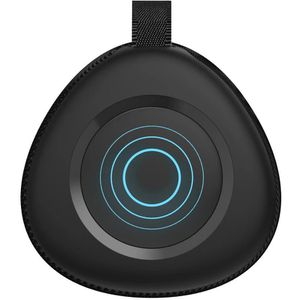 Produktbild für Bluetooth-Lautsprecher Hama Pipe 3.0, schwarz