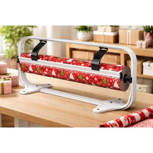 Produktbild für Packpapierabroller Rocholz STANDARD für Papier