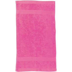 Produktbild für Handtuch Julie-Julsen pink, 70 x 140 cm