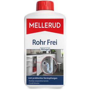 Rohrreiniger Mellerud Rohr Frei, 2003109151