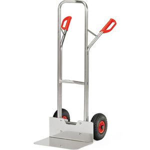 Sackkarre Fetra Alu-Stapelkarre, A1326L