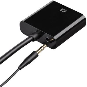 Produktbild für HDMI-Adapter Hama Video-Adapter, 200343