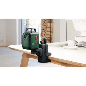 Produktbild für Laserhalterung Bosch 0603692301, MM3, drehbar