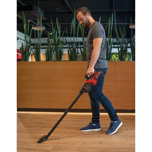 Produktbild für Staubsauger Einhell TE-HV 18/06 Li - Solo