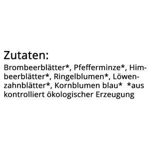 Produktbild für Tee Sonnentor Guten Morgen, BIO