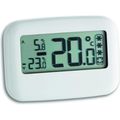 Zusatzbild Kühlschrankthermometer TFA 30.1042 digital