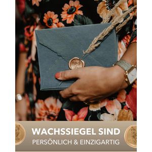 Produktbild für Siegellack gravurART 1227 Sticks, gold