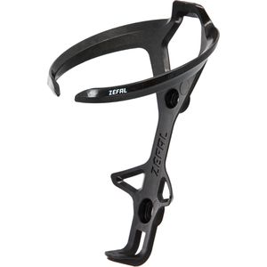 Fahrrad-Flaschenhalter Zefal Pulse L2, schwarz