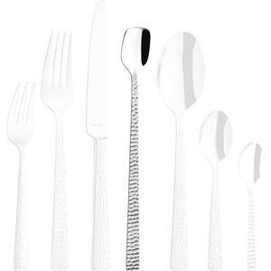 Produktbild für Longdrinklöffel Amefa Felicity, 20,2 cm