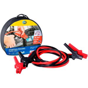 Starthilfekabel Hella 8KS 236 691-001, 4,5 m