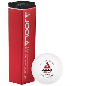 Tischtennisbälle Joola Prime*** 40+