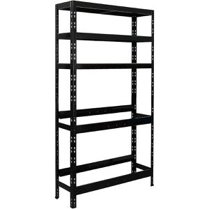 Produktbild für Getränkekistenregal PROREGAL Bodensee, für 6 Kisten