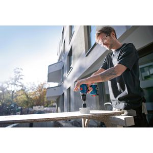 Produktbild für Akku-Bohrschrauber Bosch GSR 18V-45, Professional