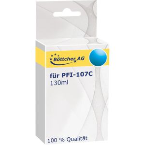 Produktbild für Tinte Böttcher-AG für Canon PFI-107C