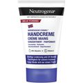 Handcreme Neutrogena Norwegische Formel Konzentrat parfümiert, für trockene und rissige Hände, 50ml