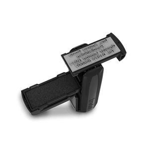 Produktbild für Stempel Trodat Pocket Printy 9512