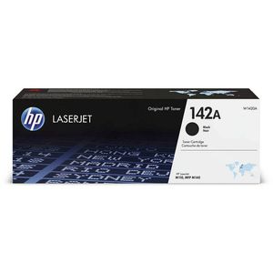 Produktbild für Toner HP 142A, W1420A schwarz