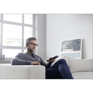 Produktbild für Kopfhörer Sennheiser RS 2000, schwarz