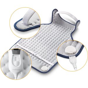 Produktbild für Heizkissen Medisana HP 460, elektrisch