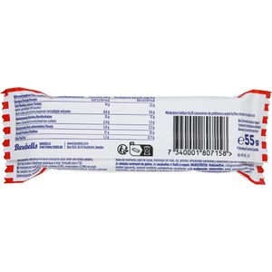 Produktbild für Proteinriegel Barebells Protein Bar, 12 Riegel