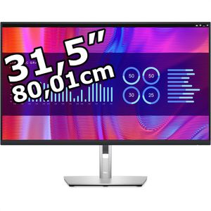 Monitor Dell P3223DE, 31,5 Zoll
