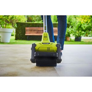 Produktbild für Terrassenreiniger Ryobi Akku-Oberflächenreiniger