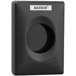 Hygienebeutelspender Katrin Inclusive 92247, aus Kunststoff