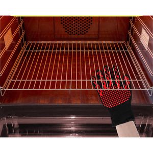 Produktbild für Grillhandschuh Böttcher-AG Mischgewebe