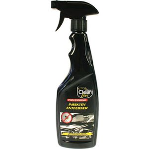 Insektenentferner Elina-Clean Car Professional