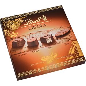 Pralinen Lindt Creola, 18 Stück