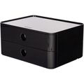Schubladenbox Han 1120-13, Smart-Box Allison, A5