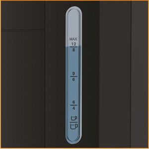 Produktbild für Kaffeemaschine Krups ProAroma Therm KM3038, mit Thermoskanne