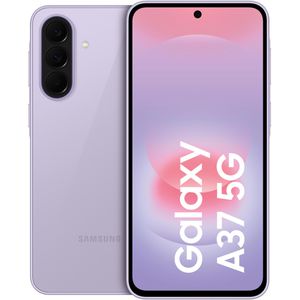 Produktbild für Smartphone Samsung Galaxy A37 5G, 256GB