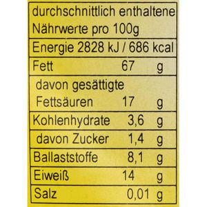 Produktbild für Paranüsse Howa ohne Schale