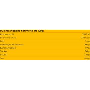 Produktbild für Stollen KuchenMeister Butterstollen nach Thüringer Art