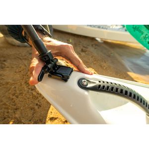 Produktbild für Action-Cam-Halterung GoPro 1/4-20-Befestigungsclip