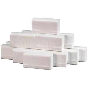 Produktbild für Papierhandtücher Fripa Comfort 4052106, 2-lagig