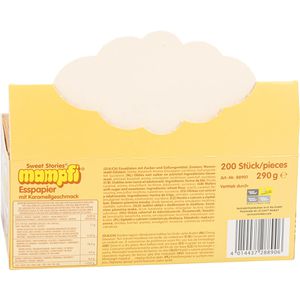 Produktbild für Esspapier Mampfi Sweet Stories