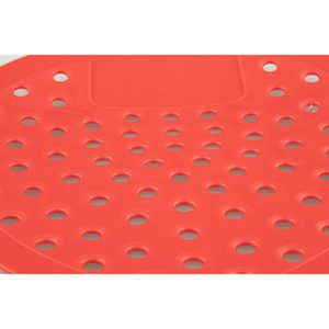 Produktbild für Urinalsieb Böttcher-AG Erdbeere