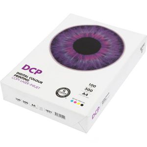 Farblaserpapier Clairefontaine 1821C DCP, A4