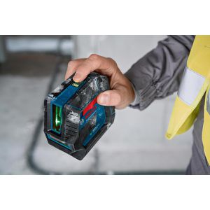Produktbild für Kreuzlinienlaser Bosch GLL 2-15 G
